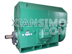 YKK5601-10YXKK(2极)高效高压电机技术参数